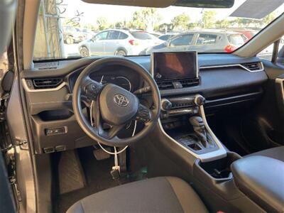 2024 Toyota RAV4 LE   - Photo 5 - North Hollywood, CA 91601