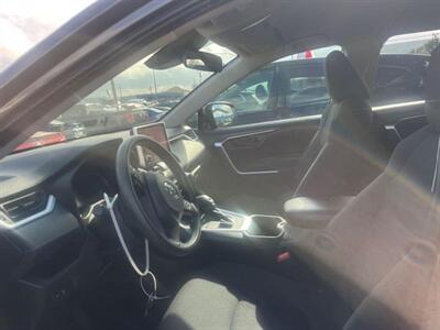 2024 Toyota RAV4 LE   - Photo 6 - North Hollywood, CA 91601