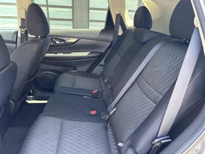 2017 Nissan Rogue SV - Photo 12 - North Hollywood, CA 91601