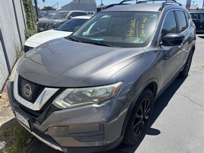 2017 Nissan Rogue SV - Photo 1 - North Hollywood, CA 91601