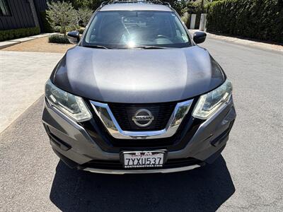 2017 Nissan Rogue SV - Photo 7 - North Hollywood, CA 91601