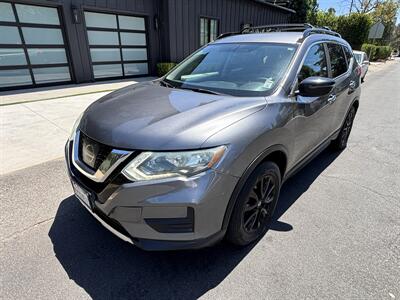 2017 Nissan Rogue SV - Photo 8 - North Hollywood, CA 91601
