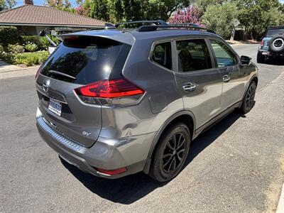 2017 Nissan Rogue SV - Photo 6 - North Hollywood, CA 91601