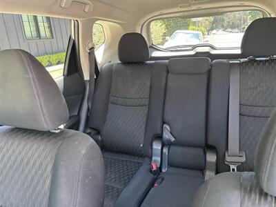 2017 Nissan Rogue SV - Photo 14 - North Hollywood, CA 91601