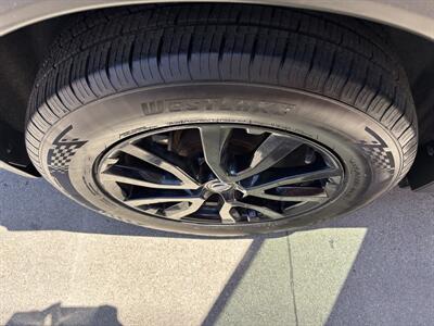 2017 Nissan Rogue SV - Photo 17 - North Hollywood, CA 91601