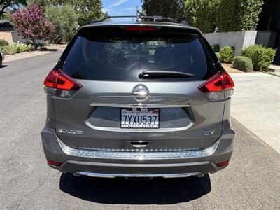 2017 Nissan Rogue SV - Photo 3 - North Hollywood, CA 91601