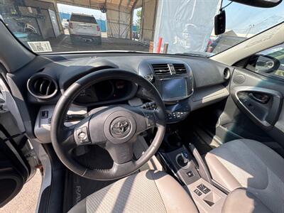 2012 Toyota RAV4 EV   - Photo 5 - North Hollywood, CA 91601