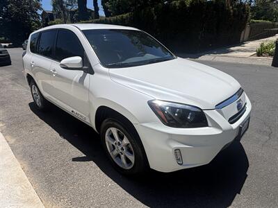 2012 Toyota RAV4 EV - Photo 9 - North Hollywood, CA 91601
