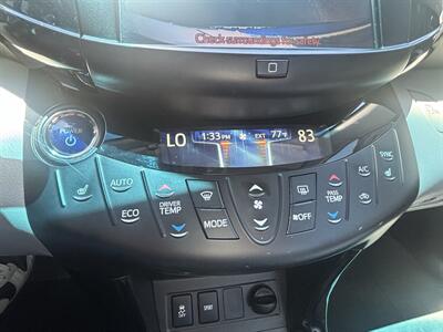 2012 Toyota RAV4 EV - Photo 25 - North Hollywood, CA 91601