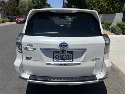 2012 Toyota RAV4 EV - Photo 6 - North Hollywood, CA 91601