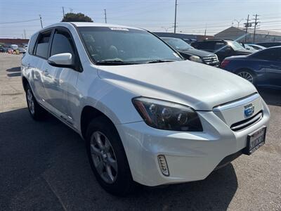 2012 Toyota RAV4 EV   - Photo 2 - North Hollywood, CA 91601