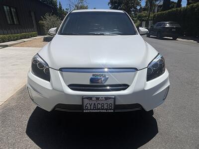 2012 Toyota RAV4 EV - Photo 8 - North Hollywood, CA 91601