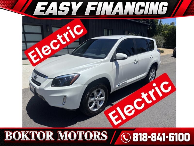 2012 Toyota RAV4