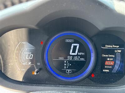 2012 Toyota RAV4 EV   - Photo 8 - North Hollywood, CA 91601