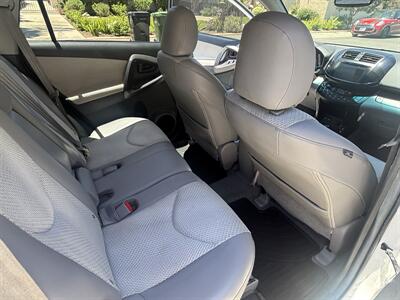 2012 Toyota RAV4 EV - Photo 19 - North Hollywood, CA 91601