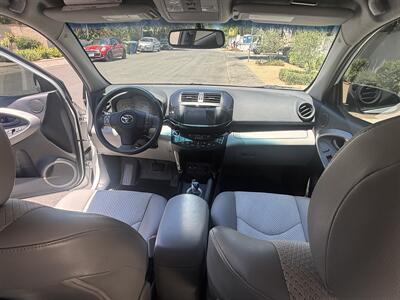 2012 Toyota RAV4 EV - Photo 20 - North Hollywood, CA 91601