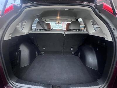 2016 Honda CR-V EX-L w/Navi - Photo 10 - North Hollywood, CA 91601