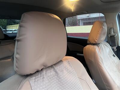 2016 Honda CR-V EX-L w/Navi - Photo 16 - North Hollywood, CA 91601
