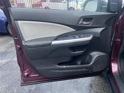 2016 Honda CR-V EX-L w/Navi - Photo 34 - North Hollywood, CA 91601