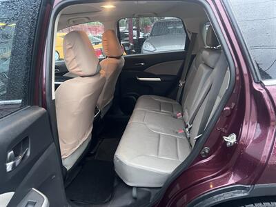 2016 Honda CR-V EX-L w/Navi - Photo 23 - North Hollywood, CA 91601