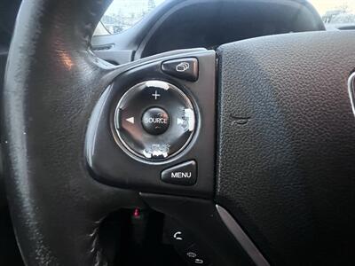 2016 Honda CR-V EX-L w/Navi - Photo 43 - North Hollywood, CA 91601
