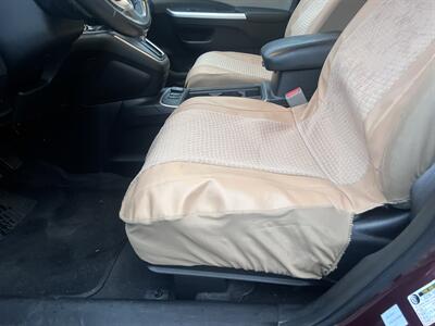 2016 Honda CR-V EX-L w/Navi - Photo 31 - North Hollywood, CA 91601