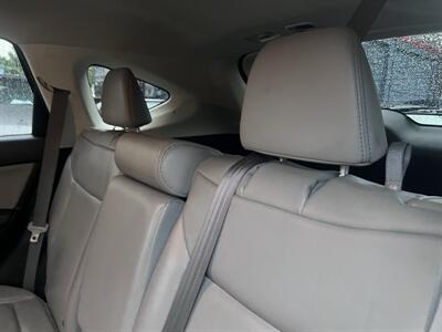 2016 Honda CR-V EX-L w/Navi - Photo 26 - North Hollywood, CA 91601