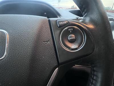 2016 Honda CR-V EX-L w/Navi - Photo 44 - North Hollywood, CA 91601