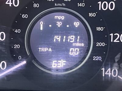 2016 Honda CR-V EX-L w/Navi - Photo 41 - North Hollywood, CA 91601