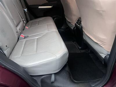 2016 Honda CR-V EX-L w/Navi - Photo 20 - North Hollywood, CA 91601