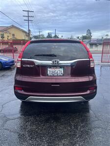 2016 Honda CR-V EX-L w/Navi - Photo 8 - North Hollywood, CA 91601