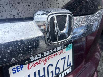 2016 Honda CR-V EX-L w/Navi - Photo 11 - North Hollywood, CA 91601