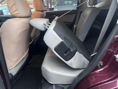 2016 Honda CR-V EX-L w/Navi - Photo 28 - North Hollywood, CA 91601