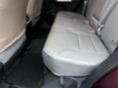 2016 Honda CR-V EX-L w/Navi - Photo 24 - North Hollywood, CA 91601