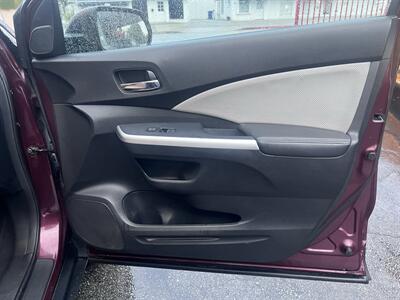 2016 Honda CR-V EX-L w/Navi - Photo 18 - North Hollywood, CA 91601