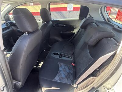 2017 Chevrolet Spark 1LT CVT   - Photo 13 - North Hollywood, CA 91601