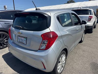 2017 Chevrolet Spark 1LT CVT - Photo 2 - North Hollywood, CA 91601