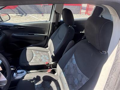 2017 Chevrolet Spark 1LT CVT   - Photo 11 - North Hollywood, CA 91601