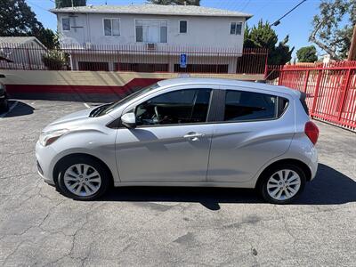 2017 Chevrolet Spark 1LT CVT   - Photo 4 - North Hollywood, CA 91601