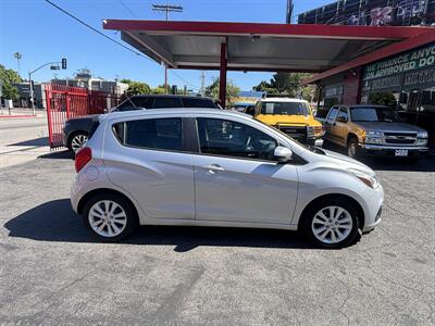 2017 Chevrolet Spark 1LT CVT   - Photo 6 - North Hollywood, CA 91601