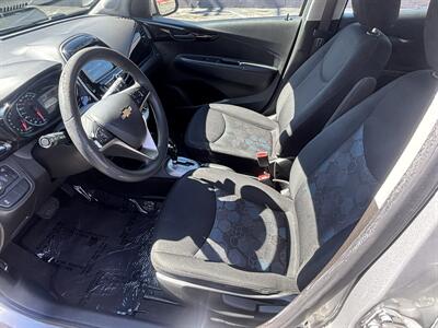 2017 Chevrolet Spark 1LT CVT   - Photo 10 - North Hollywood, CA 91601