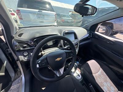 2017 Chevrolet Spark 1LT CVT - Photo 4 - North Hollywood, CA 91601
