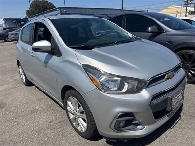 2017 Chevrolet Spark 1LT CVT - Photo 3 - North Hollywood, CA 91601