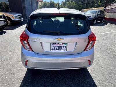 2017 Chevrolet Spark 1LT CVT   - Photo 2 - North Hollywood, CA 91601