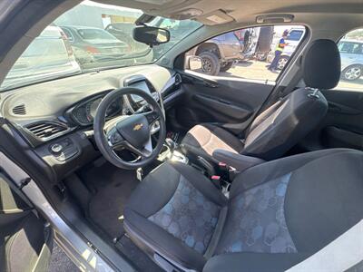 2017 Chevrolet Spark 1LT CVT - Photo 5 - North Hollywood, CA 91601