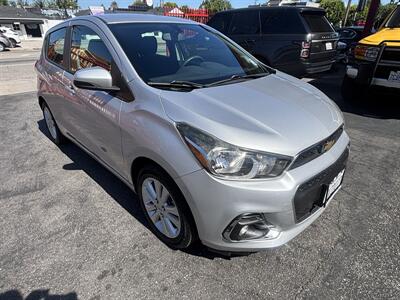 2017 Chevrolet Spark 1LT CVT   - Photo 5 - North Hollywood, CA 91601