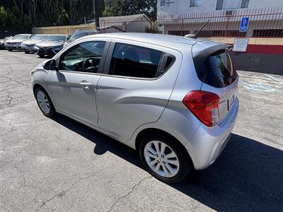 2017 Chevrolet Spark 1LT CVT   - Photo 3 - North Hollywood, CA 91601