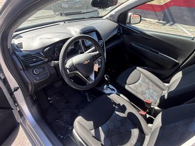 2017 Chevrolet Spark 1LT CVT   - Photo 12 - North Hollywood, CA 91601