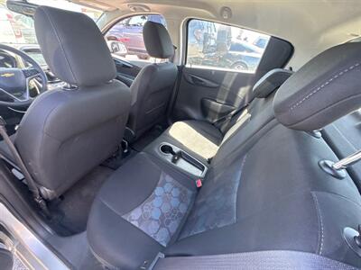 2017 Chevrolet Spark 1LT CVT - Photo 6 - North Hollywood, CA 91601