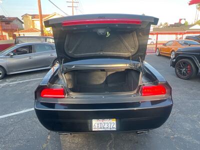 2012 Dodge Challenger R/T Plus   - Photo 10 - North Hollywood, CA 91601